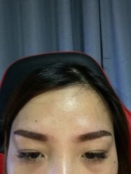 点击看大图 -平萍纹绣韩式半永久定妆