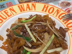 -肥韬茶餐厅(海上世界店)