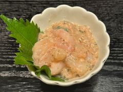 -玄白·炭烤活鳗(上海首店)