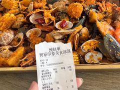 -巽寮印象美食部落餐厅·海鲜·地方特色菜(惠州体验店)
