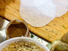 -安徽阜阳卷馍(西单店)