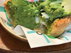 -PAOPAO Bakery&Café(港汇店)