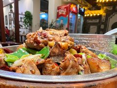 -益恒饭店乡间白族菜(古城总店)