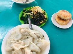 -宋家馄饨馆(八一公园店)