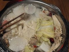 -傣妹火锅(南京东路一店)