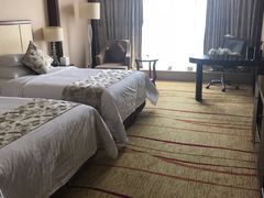 -浙江三立开元名都大酒店