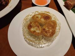 -杭州JW万豪酒店-万豪中餐厅