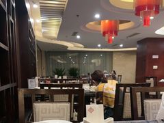 -四季轩中餐厅(徐州开元名都大酒店)