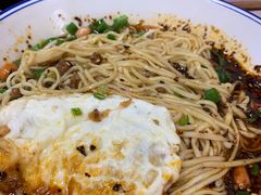 -车沾巷·重庆老味豌杂面