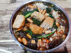 麻辣烫-张正麻辣烫(龙城路店)