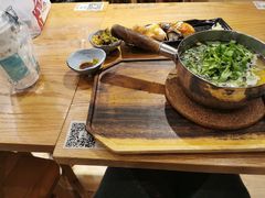 -小满手工粉(上海品尊国际店)