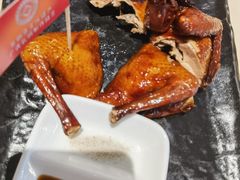 -侨美食家·粤菜(体育西路店)