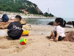 -大浪湾