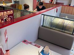 -鱼酷活鱼烤鱼(新世界城店)