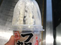 -盒马鲜生(红莲店)