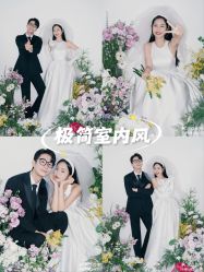 -第一夫人婚纱摄影(南京店)