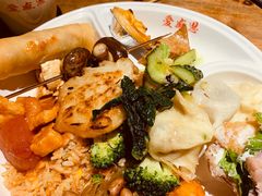 -素清香(解放路店)