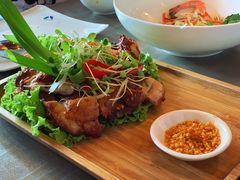十号烤鸡-SUSU·苏苏(四合院创始店)