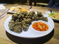 素丸子-祥盛隆羊汤馆(芙蓉店)