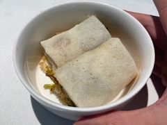 厦门薄饼-黑明餐厅(白鹭洲店)