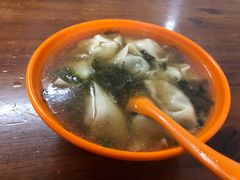全家福-阿麟馄饨(延长路店)