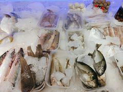 -大洋家·精品潮汕菜·生腌砂锅粥(天河东路店)