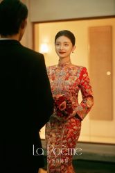 -乐派诗婚纱摄影