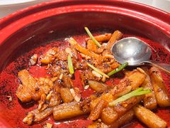 -飶香居(省博物馆店)