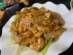 八珍豆腐-来顺成饭庄