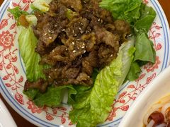 -堂瓦里·33年传统赣菜(第一街区店)