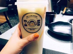 -我是酸奶君(壹方城店)