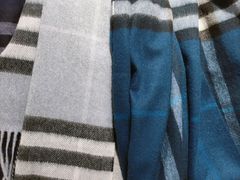 -BURBERRY(上海港汇恒隆广场店)