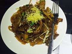 干炒牛河-糖朝(尖沙咀店)