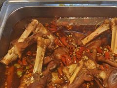 -谭三娘鲜切牛肉自助火锅(星辰汇店)