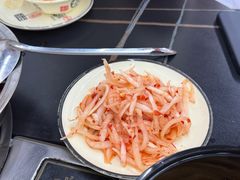 -周良天山牛杂城(天山路总店)