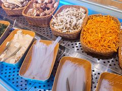 -温野菜涮涮锅(西单大悦城店)