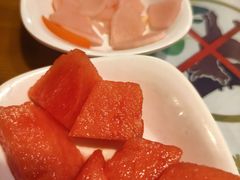 -重庆石磨豆花庄(乔庄店)