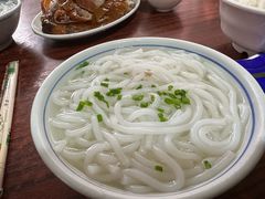 -凌舍好烧鹅(中山路店)