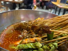 -付小姐在成都(五道口店)