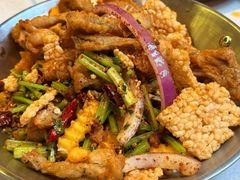 -红盔甲·小龙虾(天钥桥店)