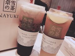 -奈雪的茶(大悦城店)