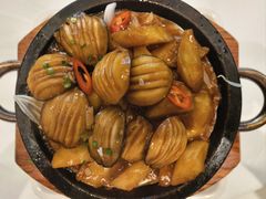 -奕景海鲜酒家· 大连海鲜(星海广场店)