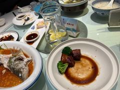 -上海古井假日酒店 · 徽昇楼中餐厅