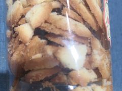 -红宝石·鲜奶小方·海派西点房(金杨店)