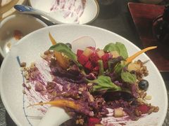 -唐猫庭院·千年陕菜(大唐不夜城店)