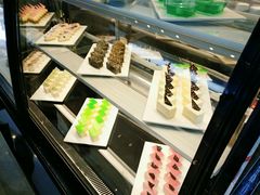-景瀚大酒店-揽景阁旋转餐厅