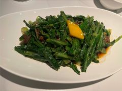 -羲和雅苑•北京烤鸭(国贸商城店)