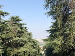 -襄阳烈士陵园(襄城区)