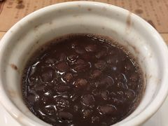 红豆沙-黄枝记粥面店