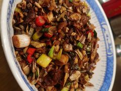 -陈厨老味·老派郴州菜(宜章店)